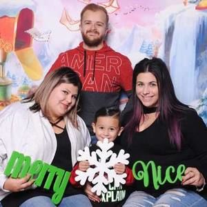 Meet your Posher, Annamarie